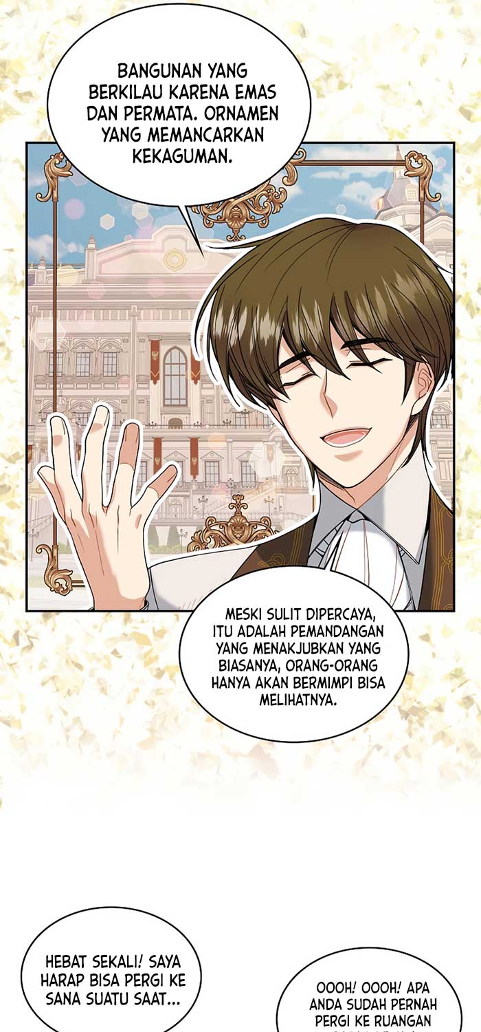 The Duke’s Redemption Chapter 5 - halaman 45