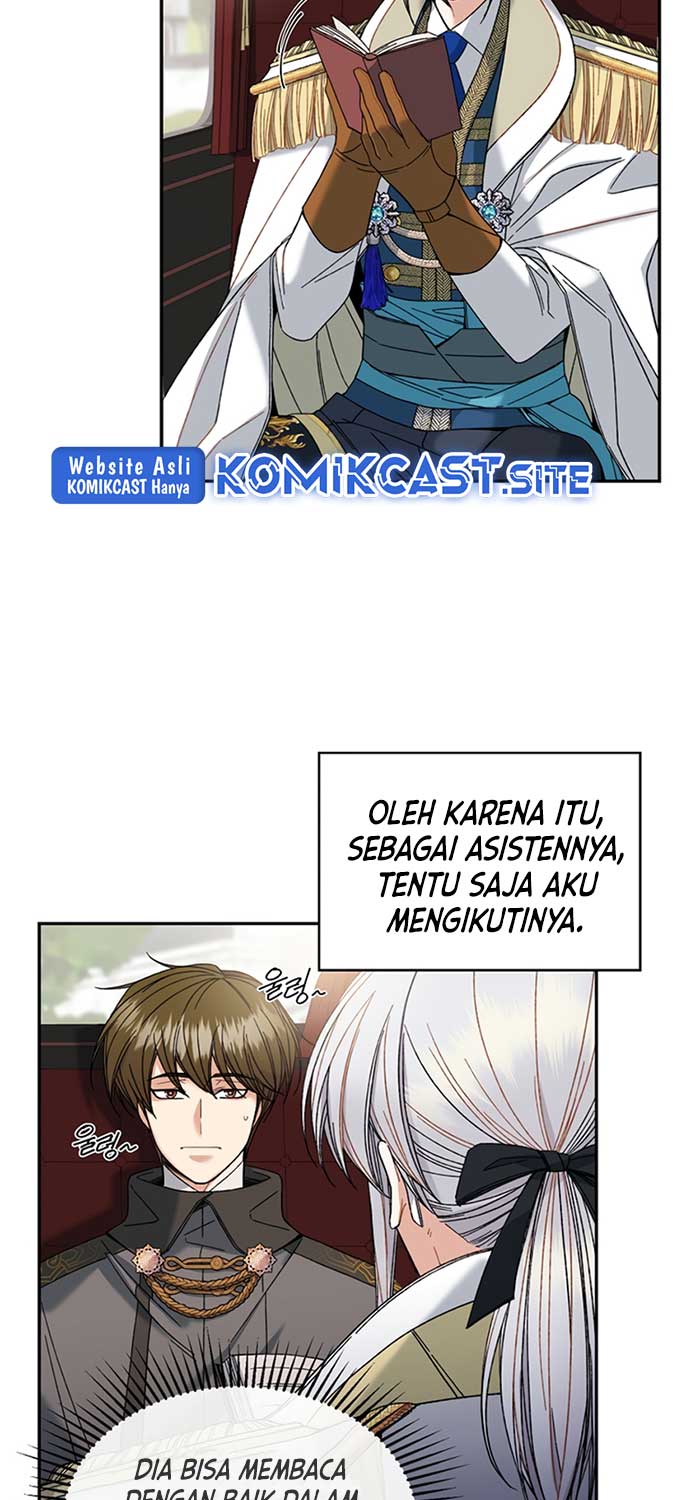 The Duke’s Redemption Chapter 5 - halaman 5