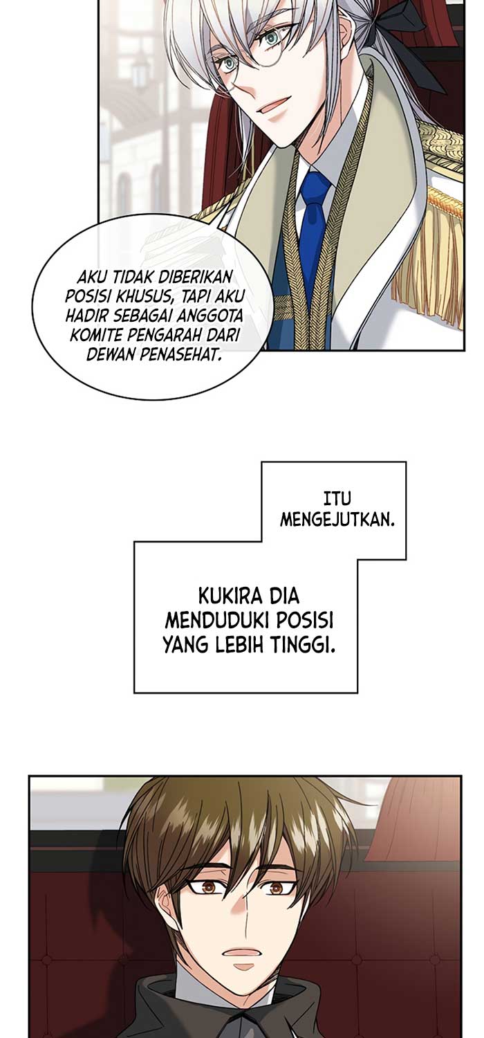 The Duke’s Redemption Chapter 5 - halaman 7