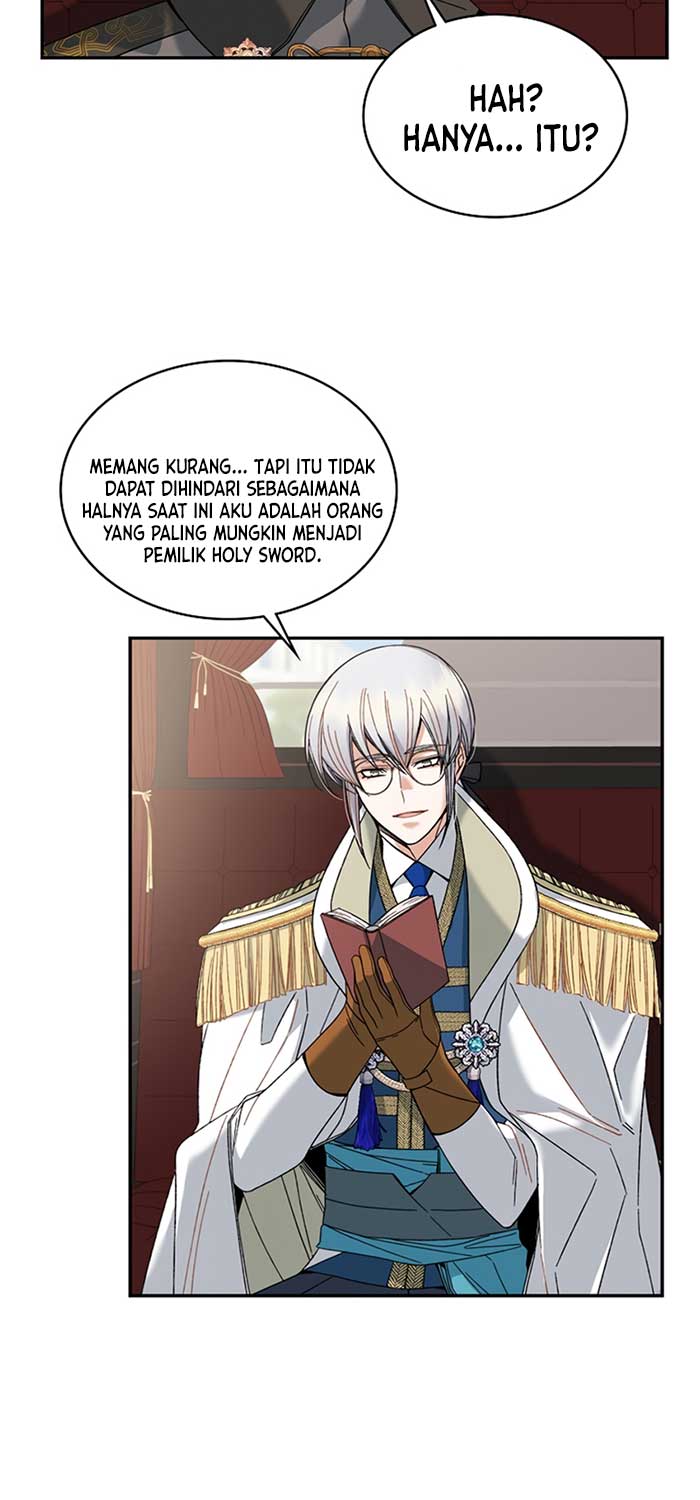 The Duke’s Redemption Chapter 5 - halaman 8