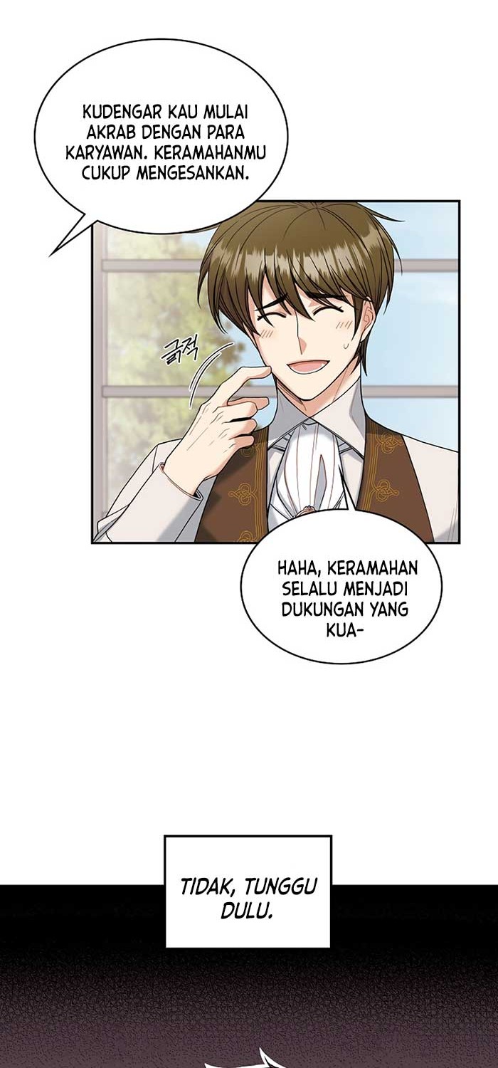 The Duke’s Redemption Chapter 6 - halaman 15