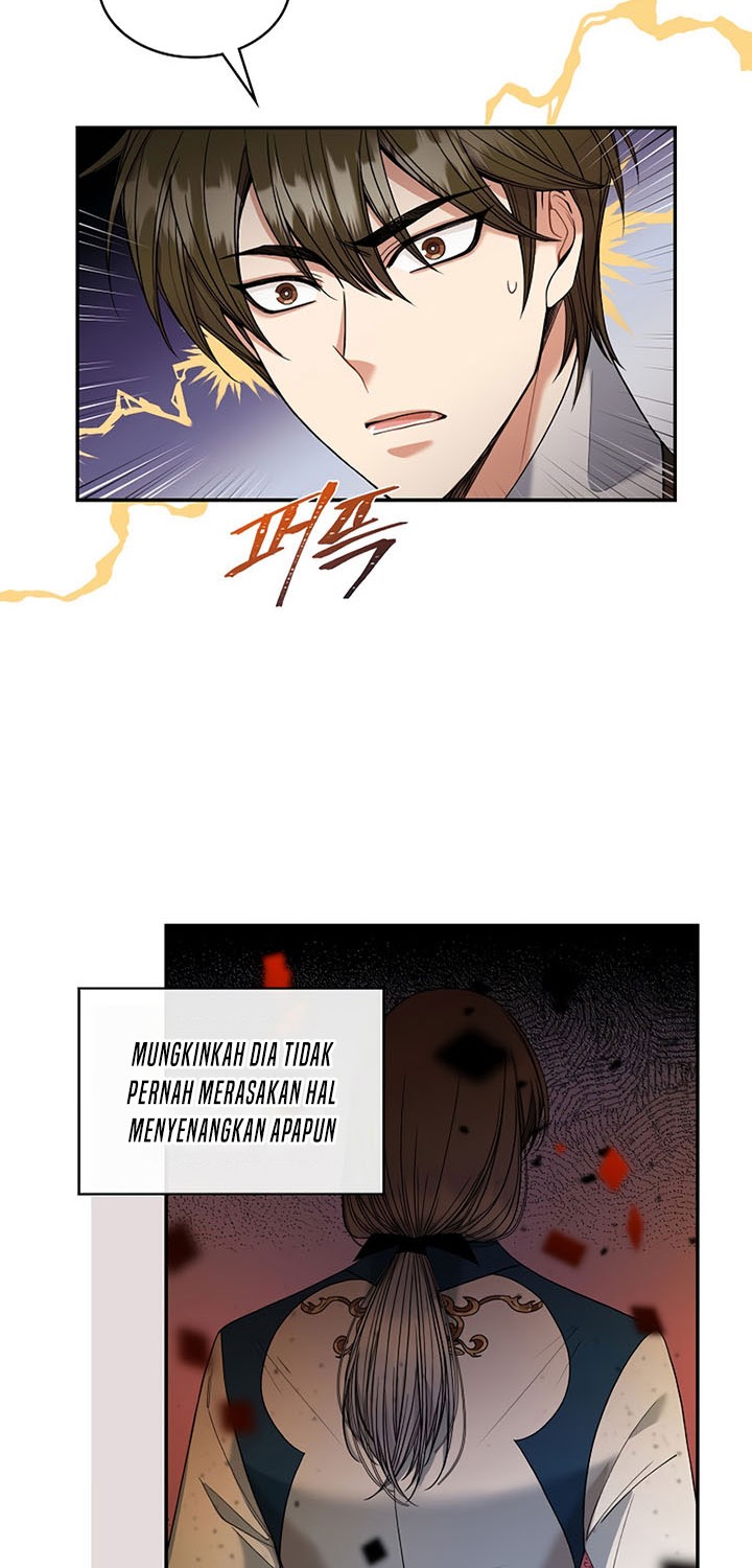 The Duke’s Redemption Chapter 7 - halaman 23