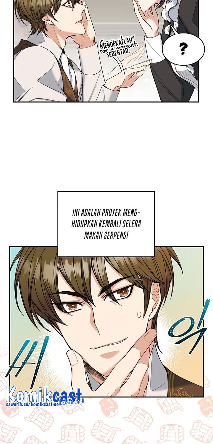 The Duke’s Redemption Chapter 7 - halaman 28