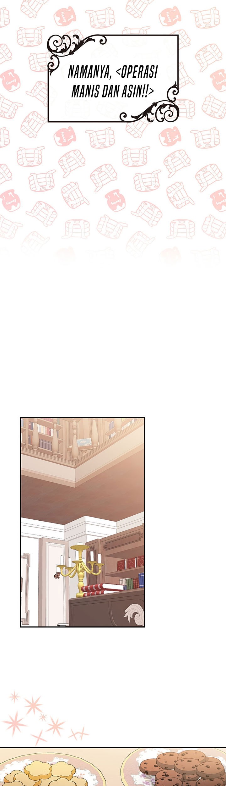 The Duke’s Redemption Chapter 7 - halaman 29