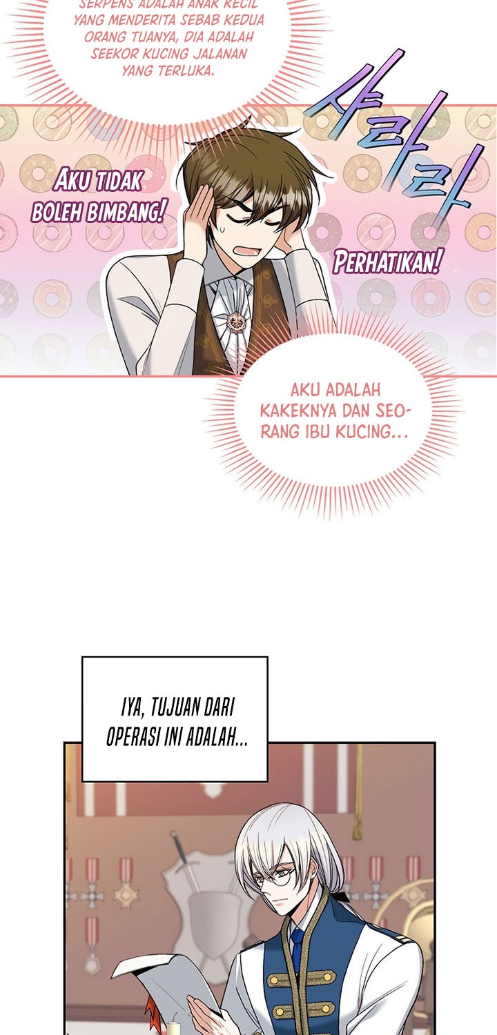 The Duke’s Redemption Chapter 7 - halaman 32