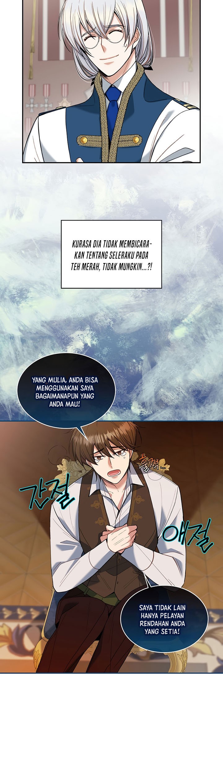The Duke’s Redemption Chapter 7 - halaman 4