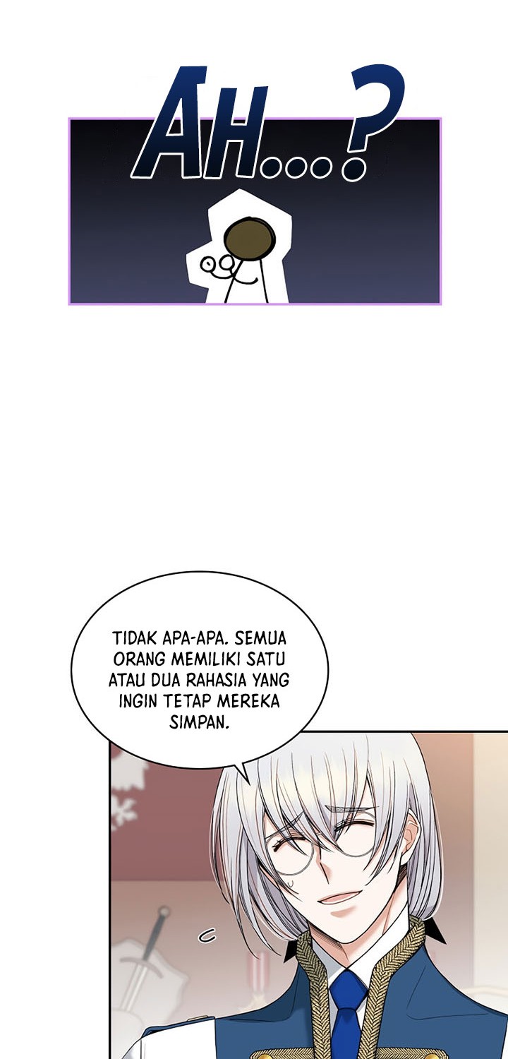 The Duke’s Redemption Chapter 7 - halaman 5