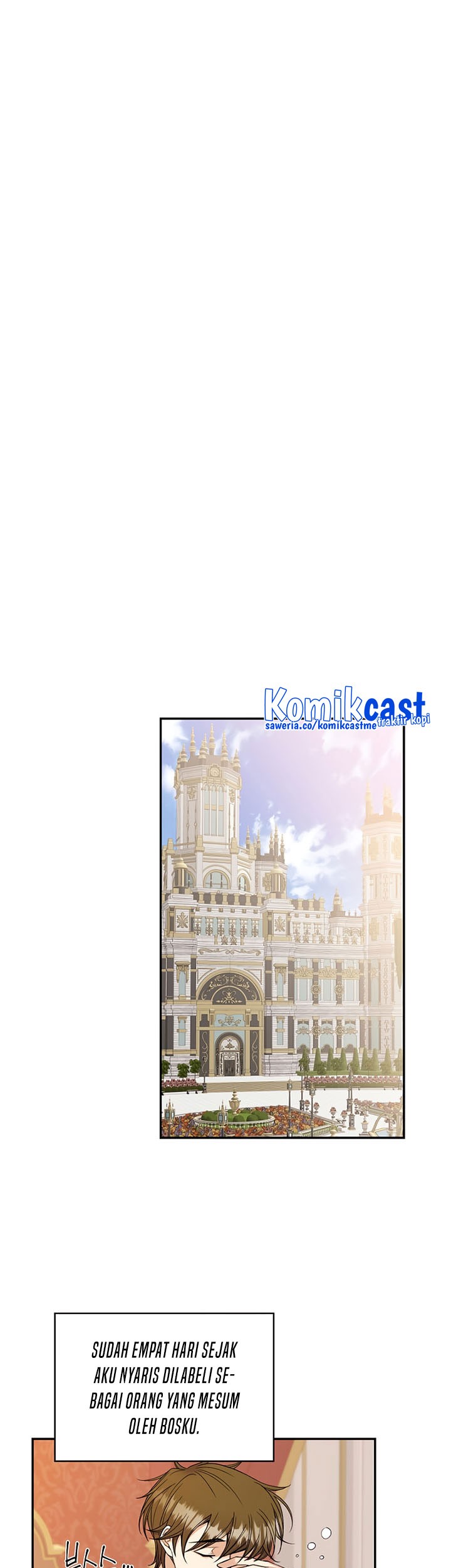 The Duke’s Redemption Chapter 7 - halaman 8