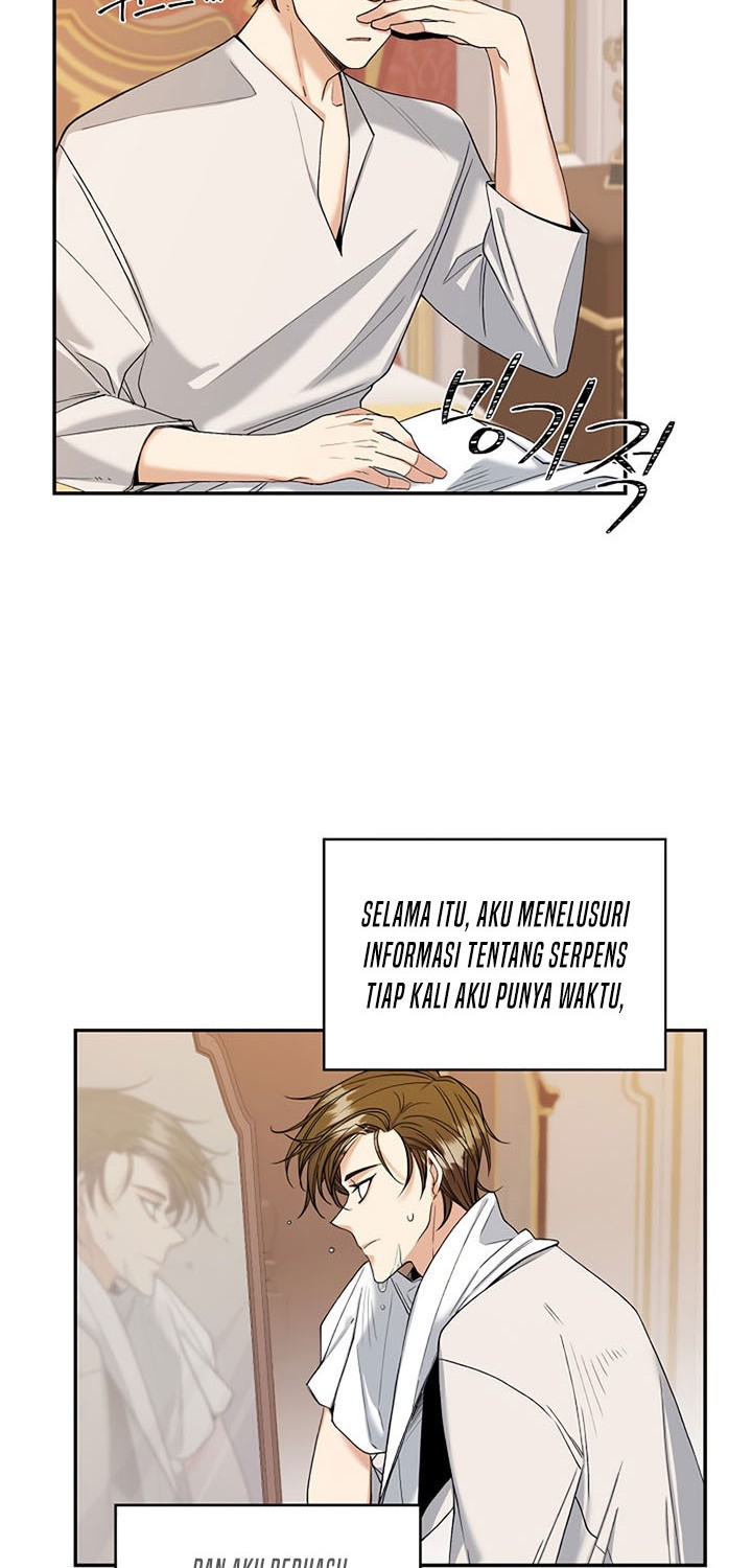 The Duke’s Redemption Chapter 7 - halaman 9