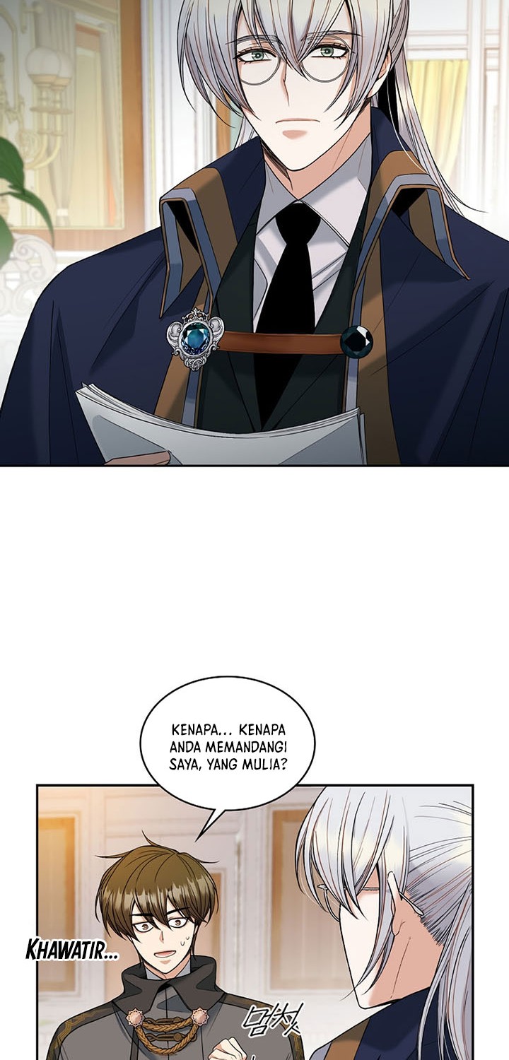 The Duke’s Redemption Chapter 8 - halaman 29