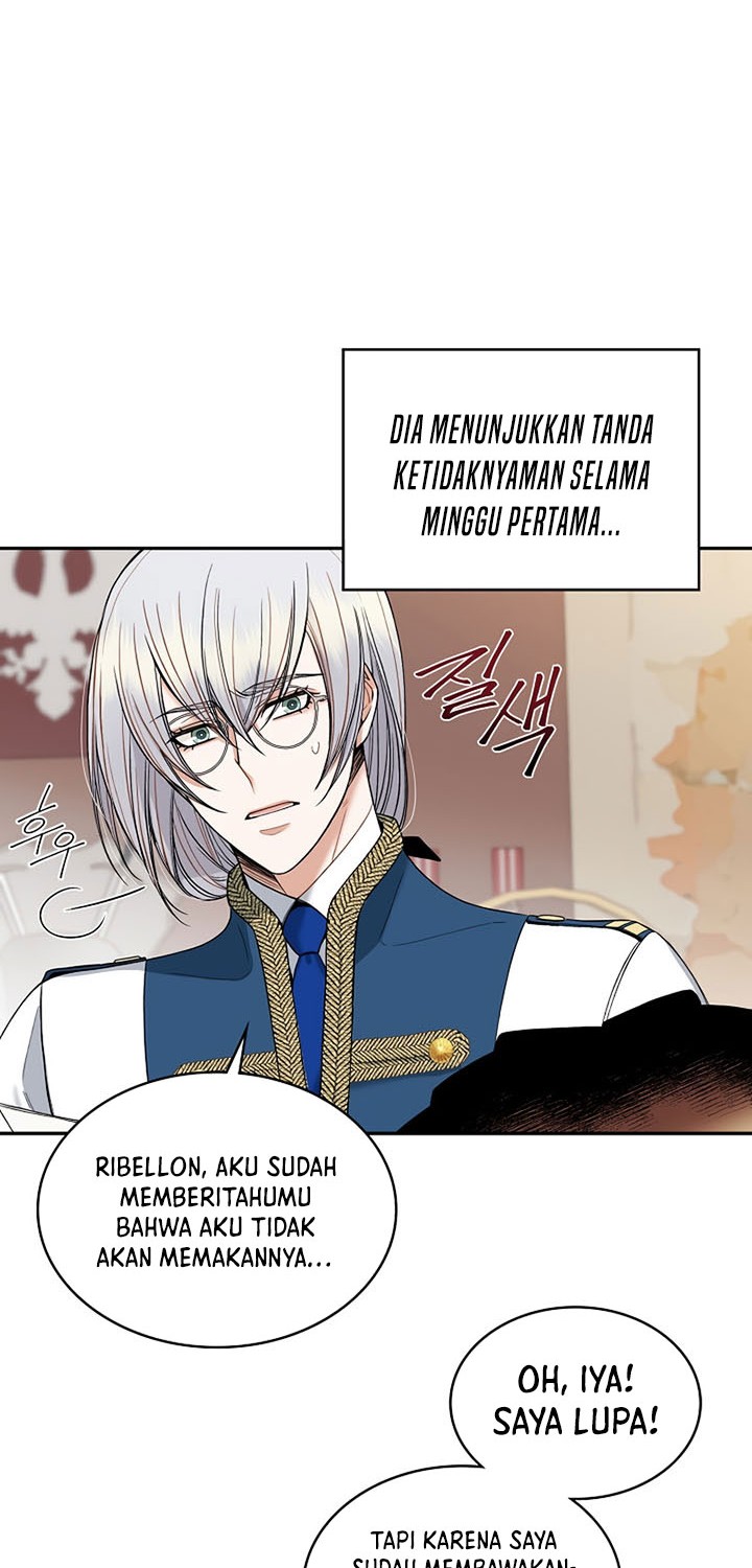 The Duke’s Redemption Chapter 8 - halaman 3