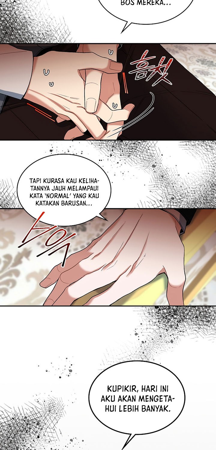 The Duke’s Redemption Chapter 8 - halaman 40