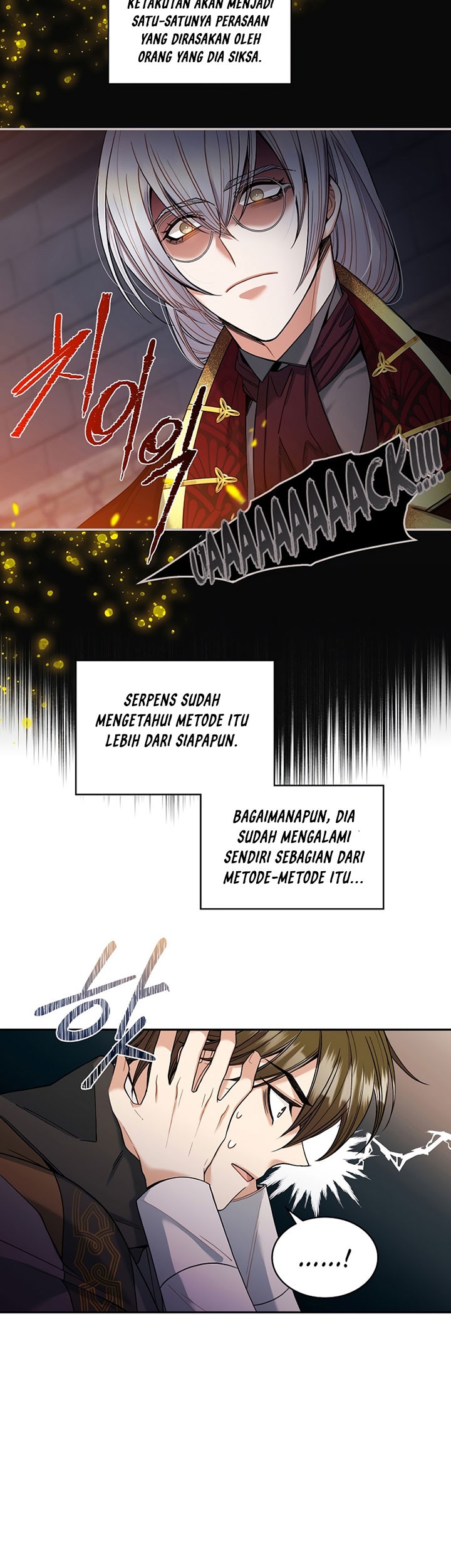 The Duke’s Redemption Chapter 9 - halaman 18