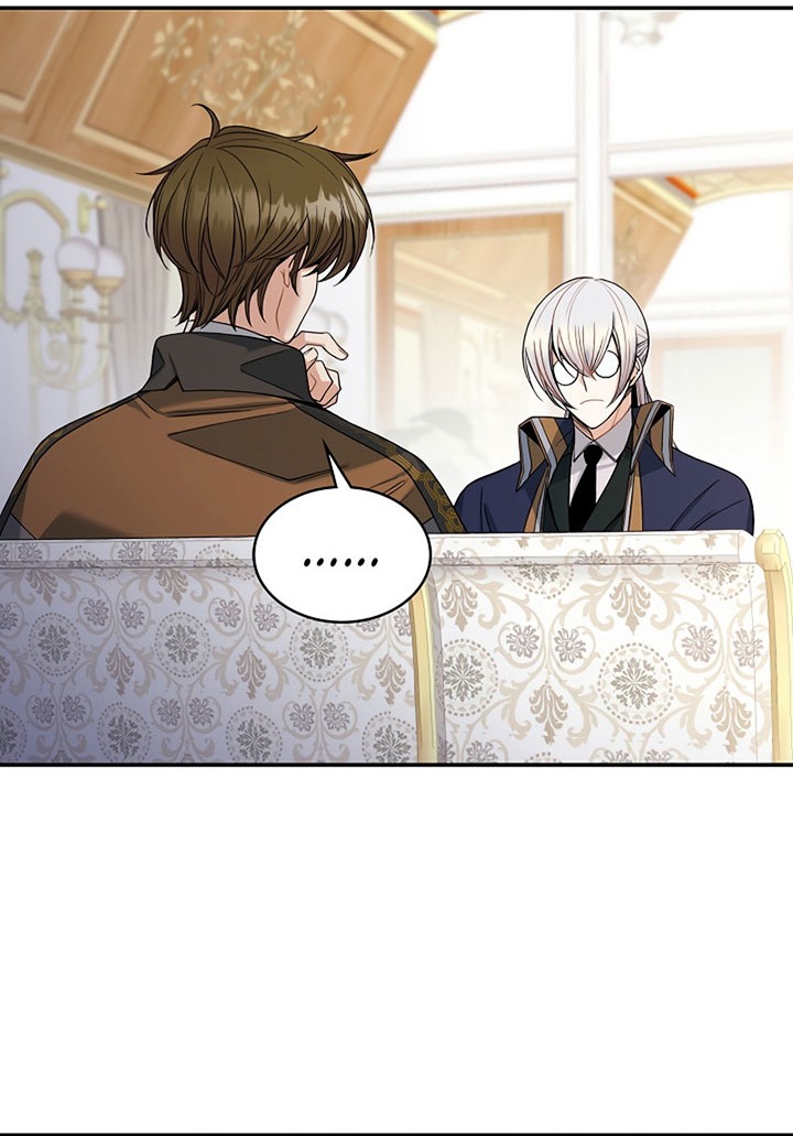 The Duke’s Redemption Chapter 9 - halaman 19