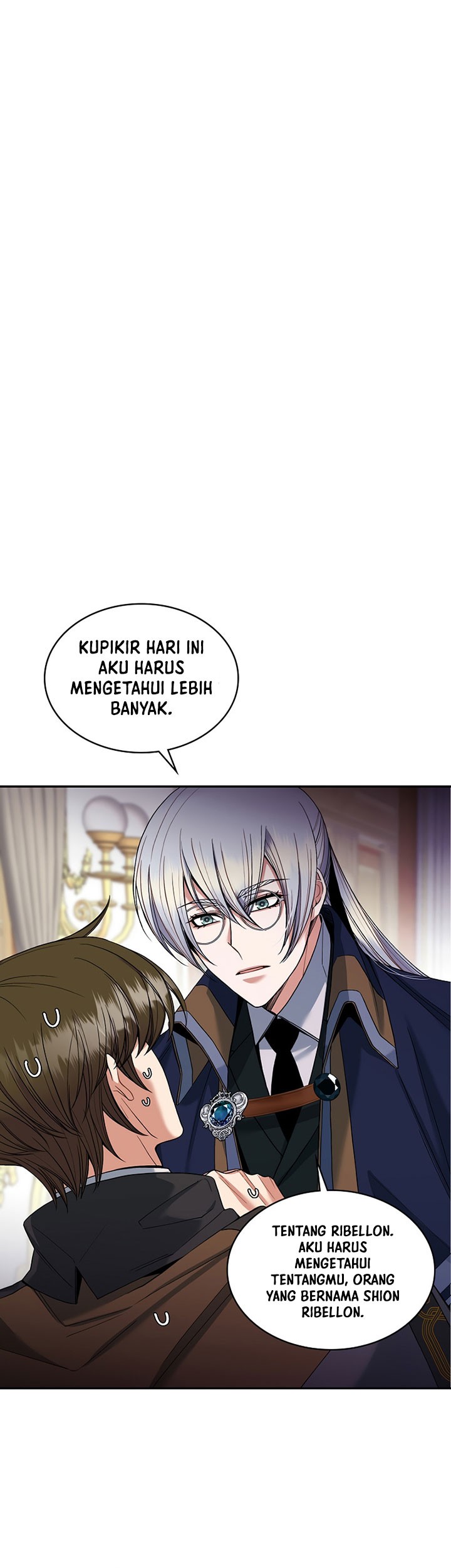 The Duke’s Redemption Chapter 9 - halaman 2