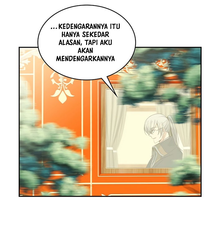The Duke’s Redemption Chapter 9 - halaman 21