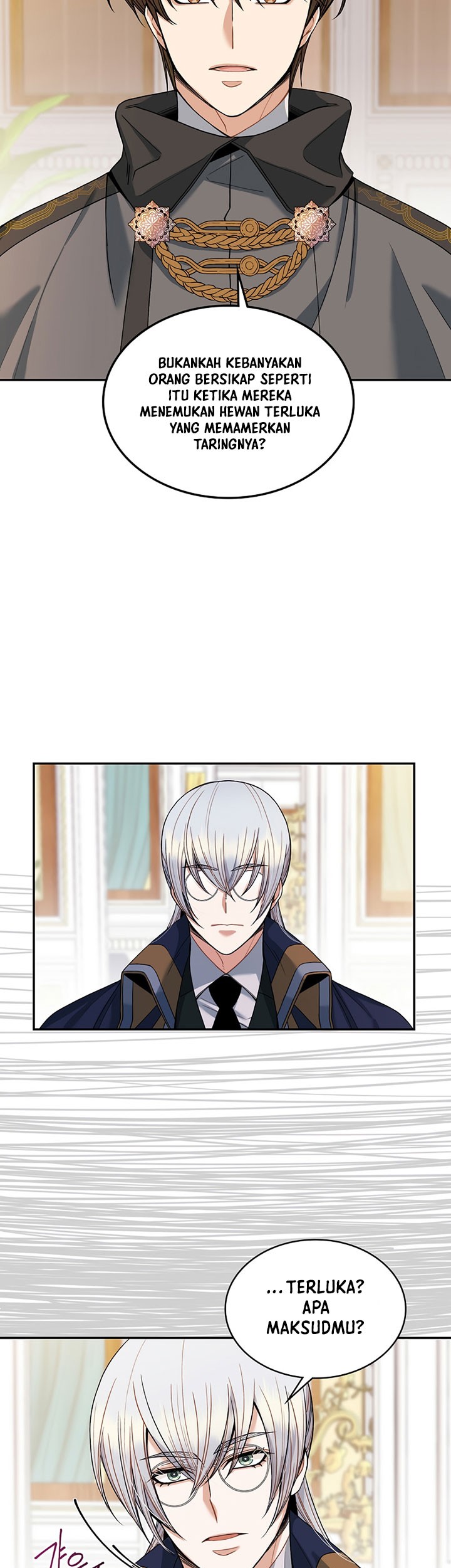 The Duke’s Redemption Chapter 9 - halaman 24