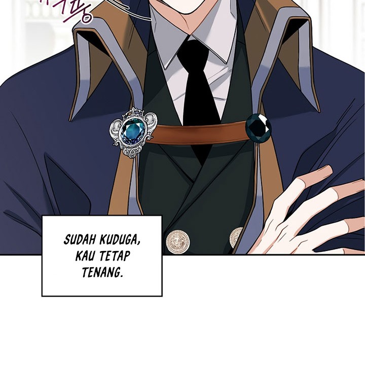 The Duke’s Redemption Chapter 9 - halaman 25