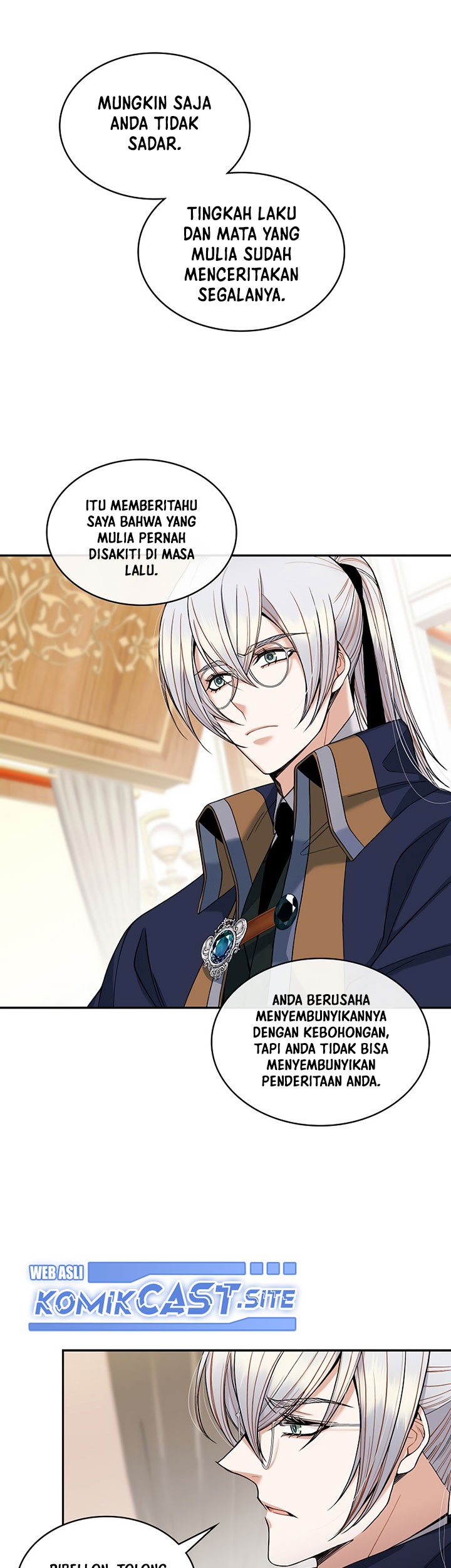 The Duke’s Redemption Chapter 9 - halaman 28
