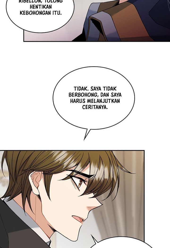 The Duke’s Redemption Chapter 9 - halaman 29