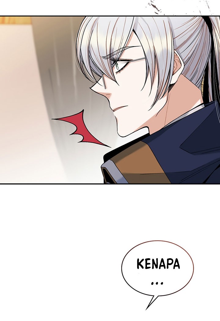 The Duke’s Redemption Chapter 9 - halaman 31