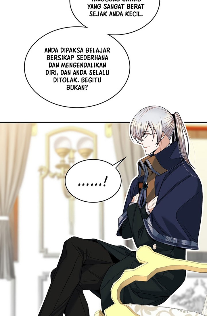 The Duke’s Redemption Chapter 9 - halaman 33