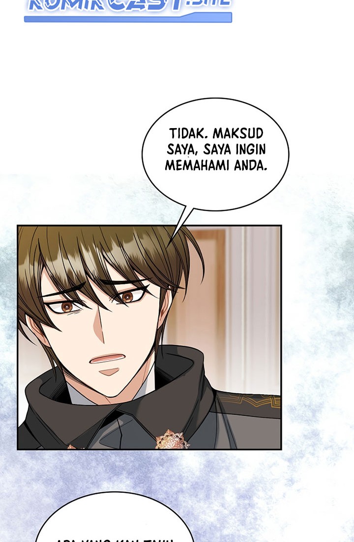 The Duke’s Redemption Chapter 9 - halaman 35