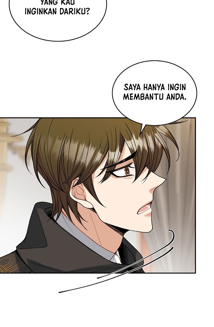 The Duke’s Redemption Chapter 9 - halaman 37