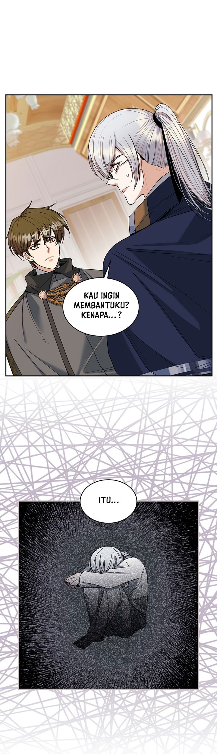 The Duke’s Redemption Chapter 9 - halaman 38