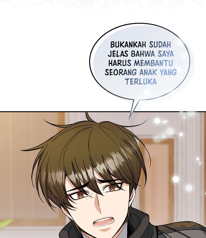 The Duke’s Redemption Chapter 9 - halaman 39