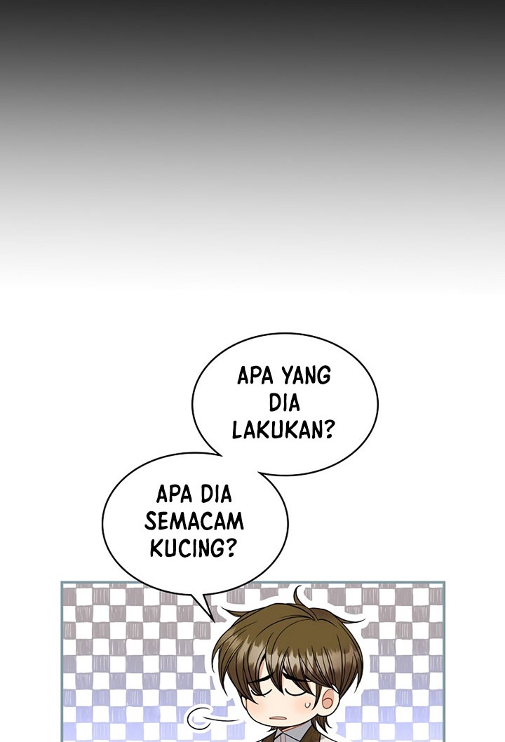 The Duke’s Redemption Chapter 9 - halaman 45