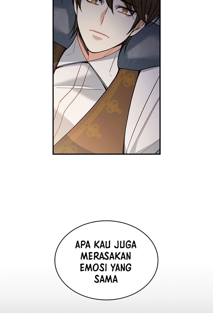 The Duke’s Redemption Chapter 9 - halaman 47