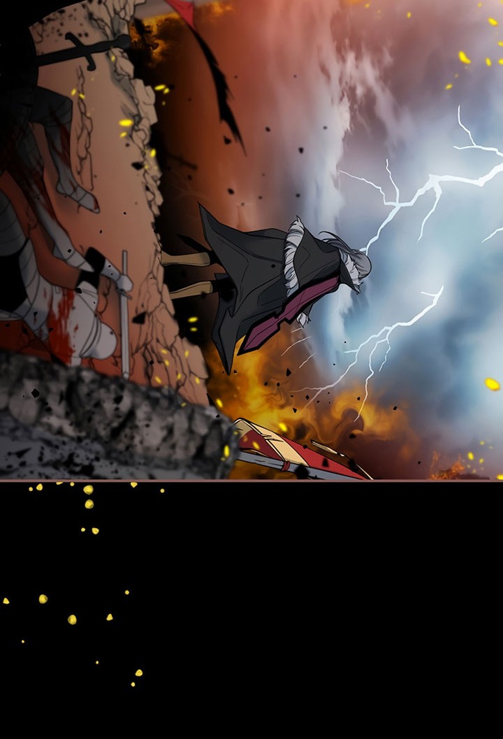 The Duke’s Redemption Chapter 9 - halaman 49