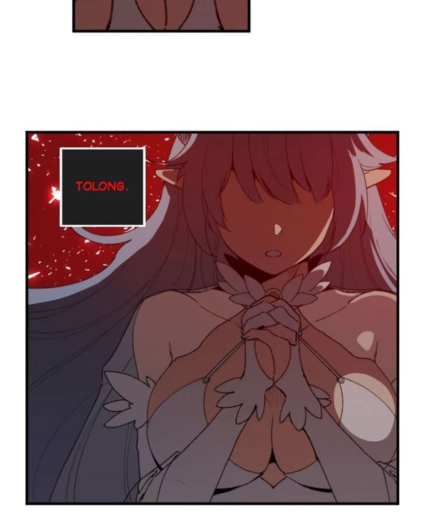 The Dungeon Master Chapter 1 - halaman 100