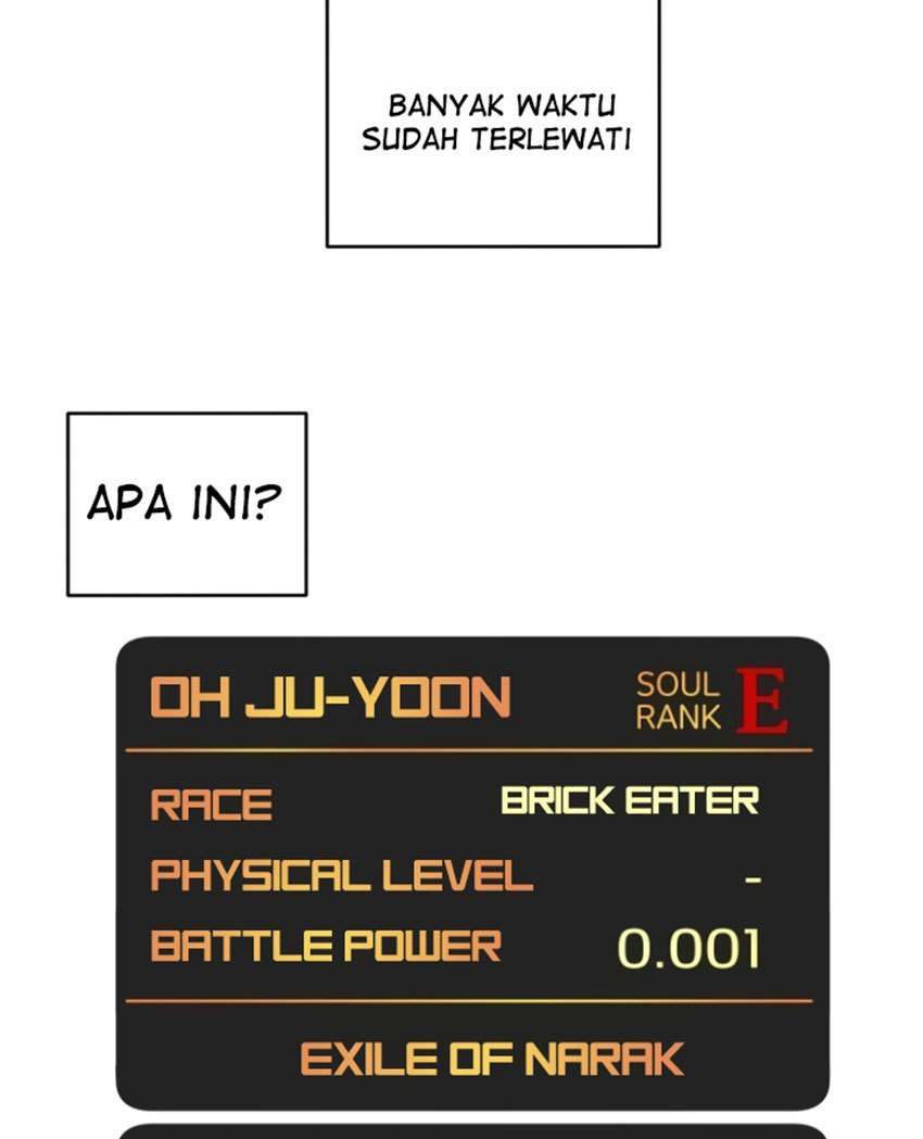 The Dungeon Master Chapter 1 - halaman 104