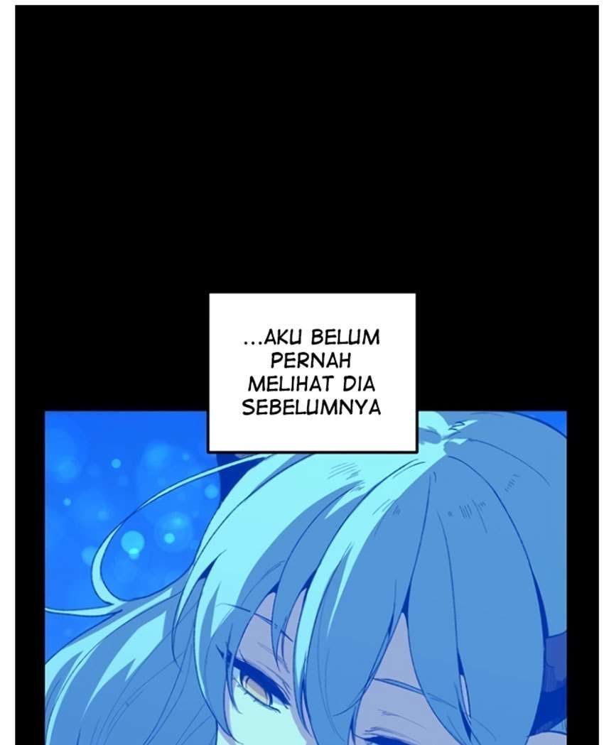 The Dungeon Master Chapter 1 - halaman 11