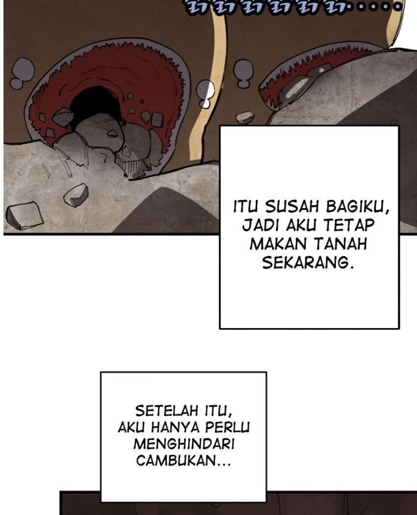 The Dungeon Master Chapter 1 - halaman 110