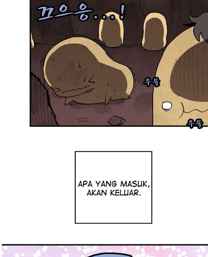 The Dungeon Master Chapter 1 - halaman 111