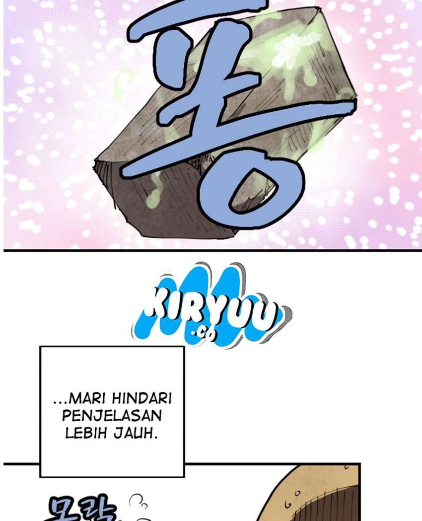 The Dungeon Master Chapter 1 - halaman 112