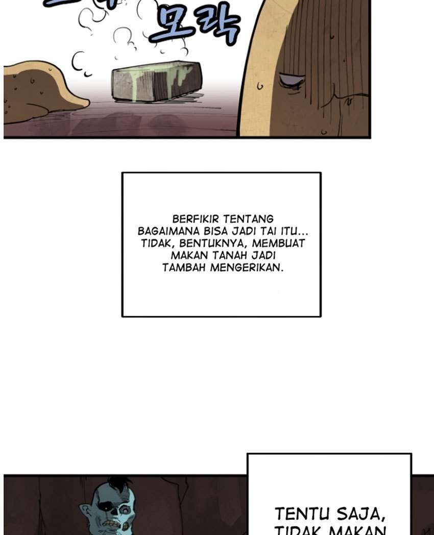The Dungeon Master Chapter 1 - halaman 113