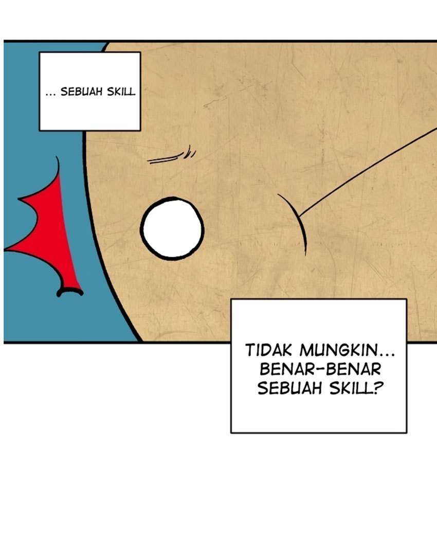 The Dungeon Master Chapter 1 - halaman 121