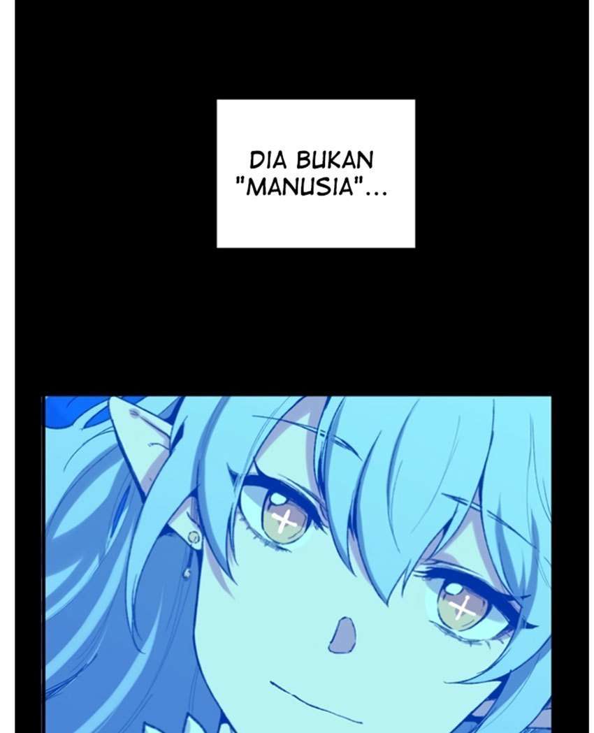 The Dungeon Master Chapter 1 - halaman 14