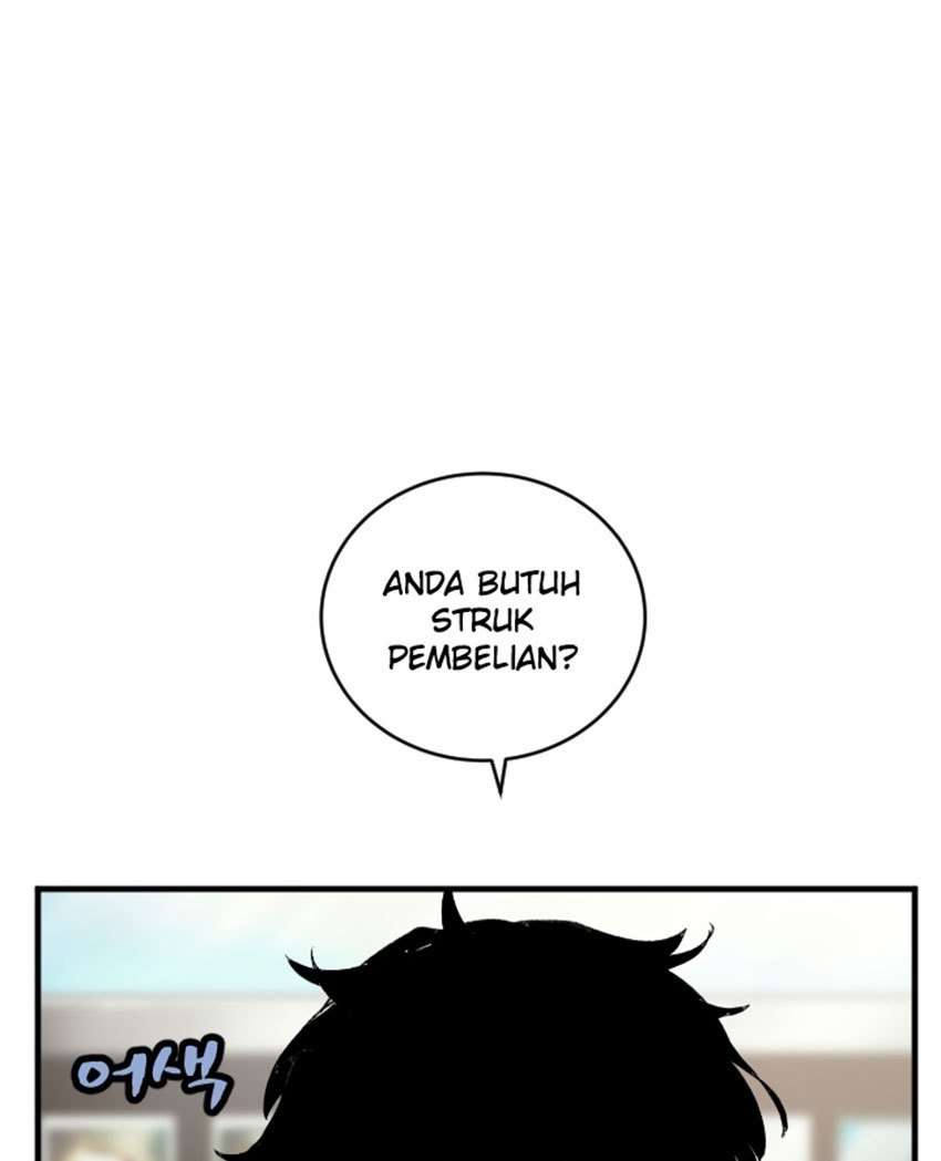 The Dungeon Master Chapter 1 - halaman 20