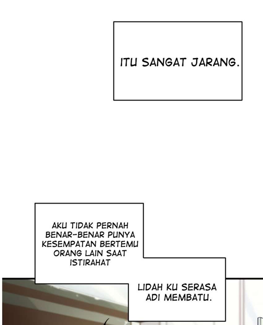 The Dungeon Master Chapter 1 - halaman 24