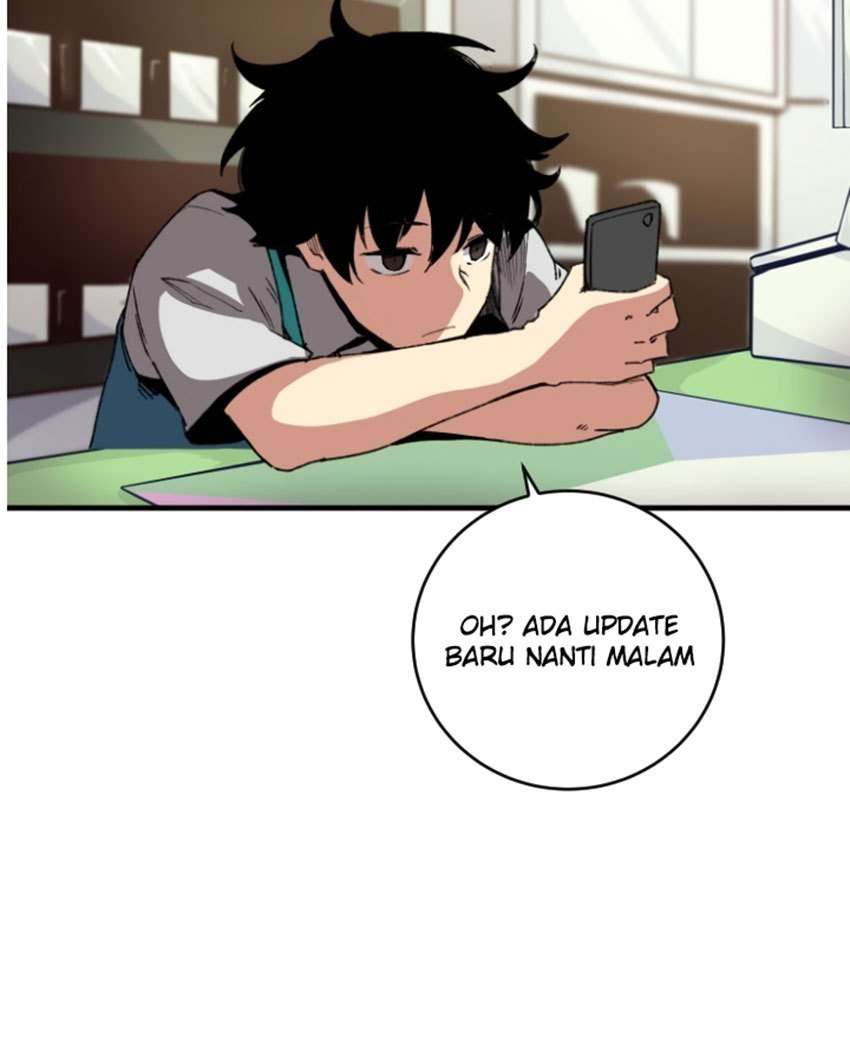 The Dungeon Master Chapter 1 - halaman 25