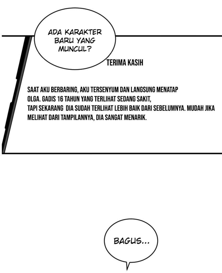 The Dungeon Master Chapter 1 - halaman 30