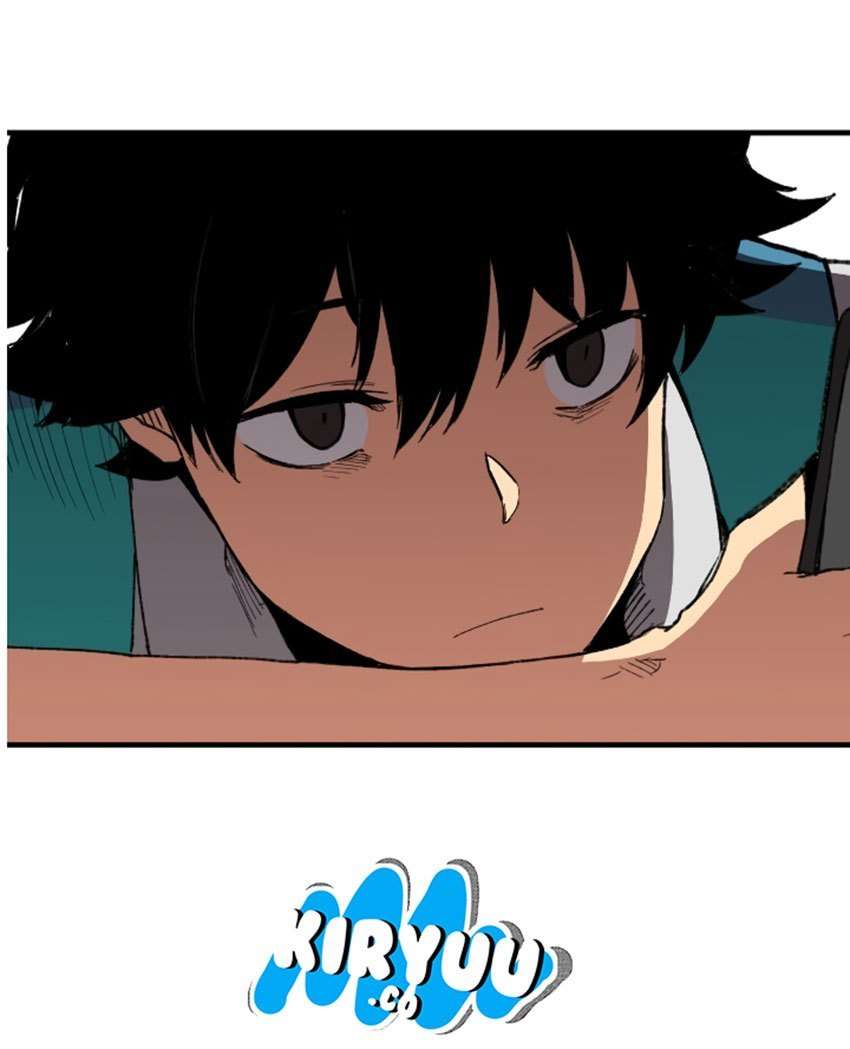 The Dungeon Master Chapter 1 - halaman 31