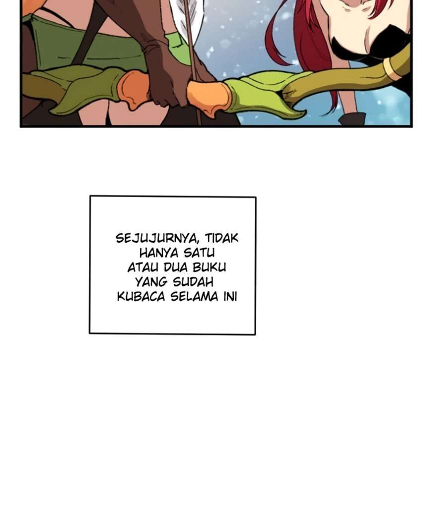 The Dungeon Master Chapter 1 - halaman 33