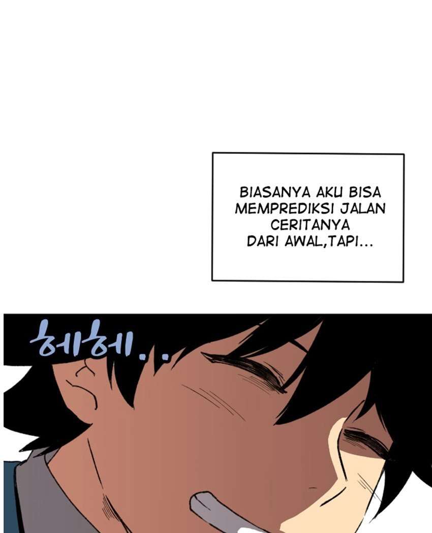 The Dungeon Master Chapter 1 - halaman 36