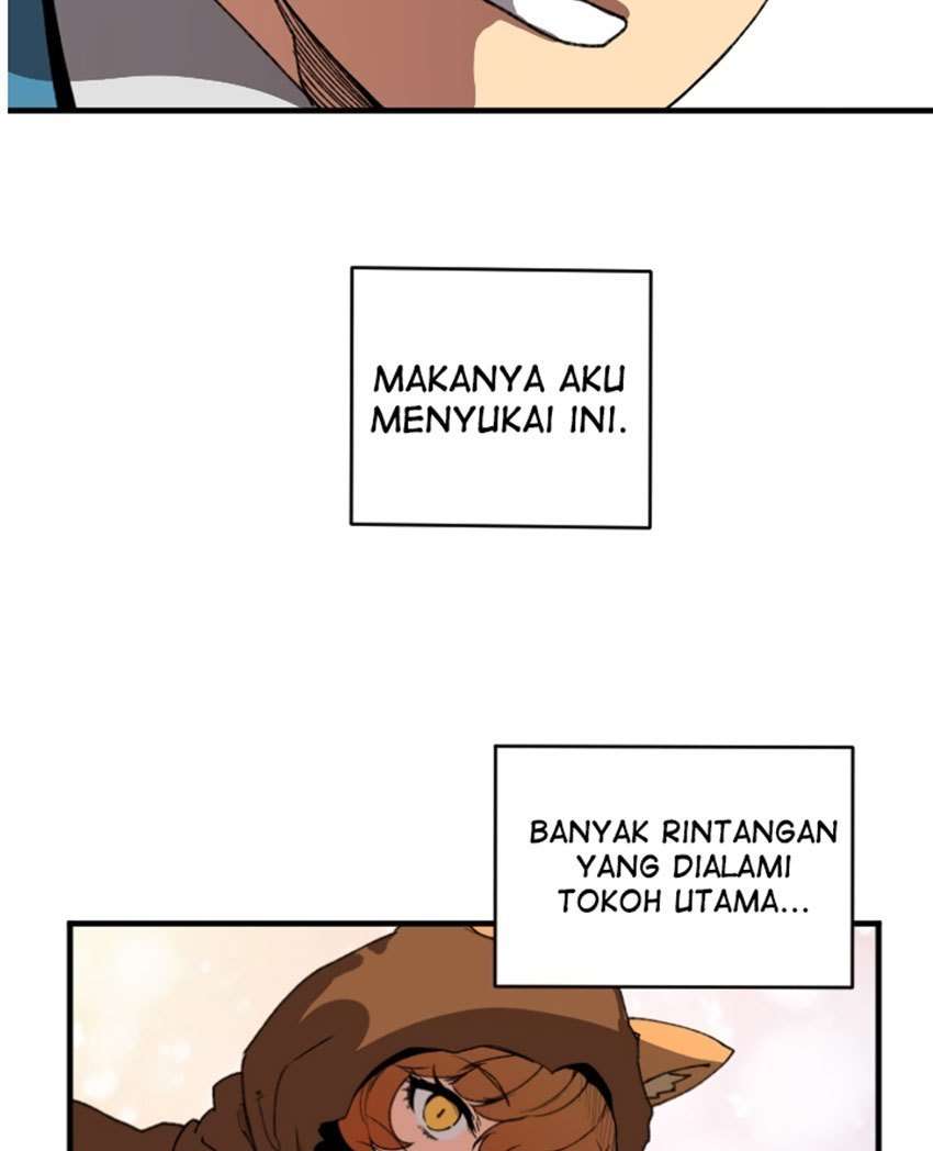 The Dungeon Master Chapter 1 - halaman 37
